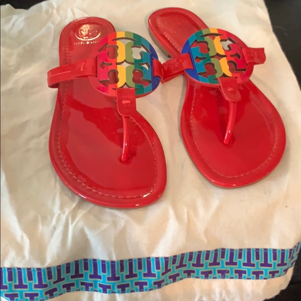 Tory Burch Miller